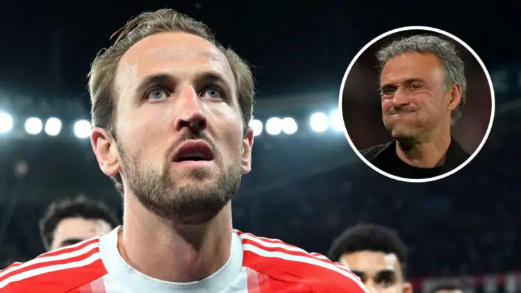 PSG 5-4 Bayern Analysis: Defensive Mistakes Behind Nine-Goal Champions League Epic