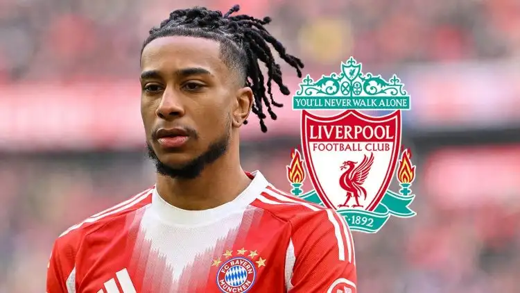Michael Olise to Liverpool Transfer Rumour Grows as Bayern Swap Talk Emerges